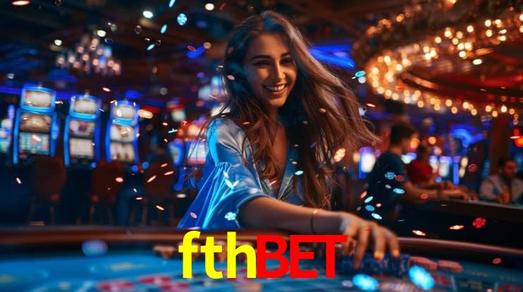 Welcome Bonus fthbet