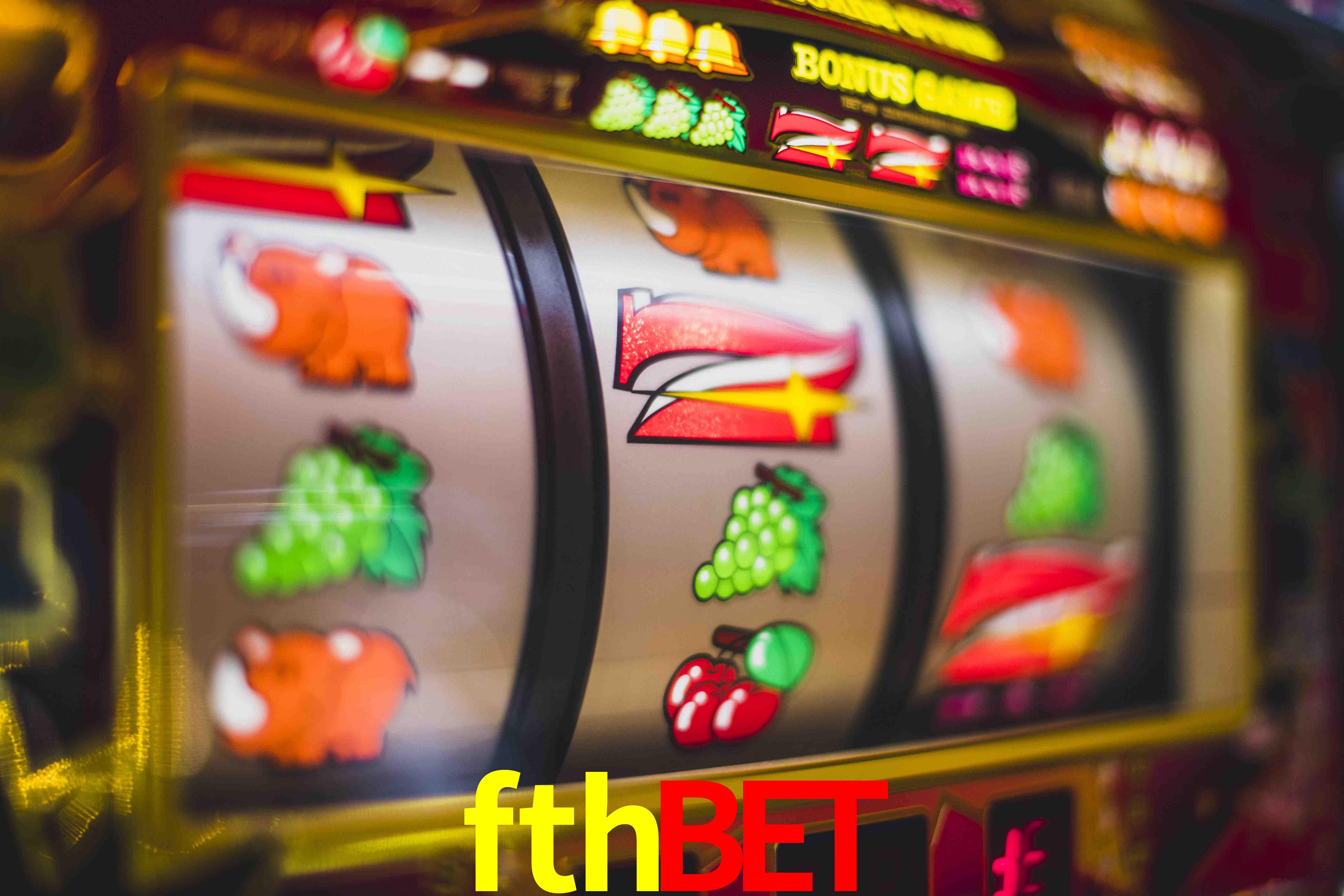Football Betting fthbet