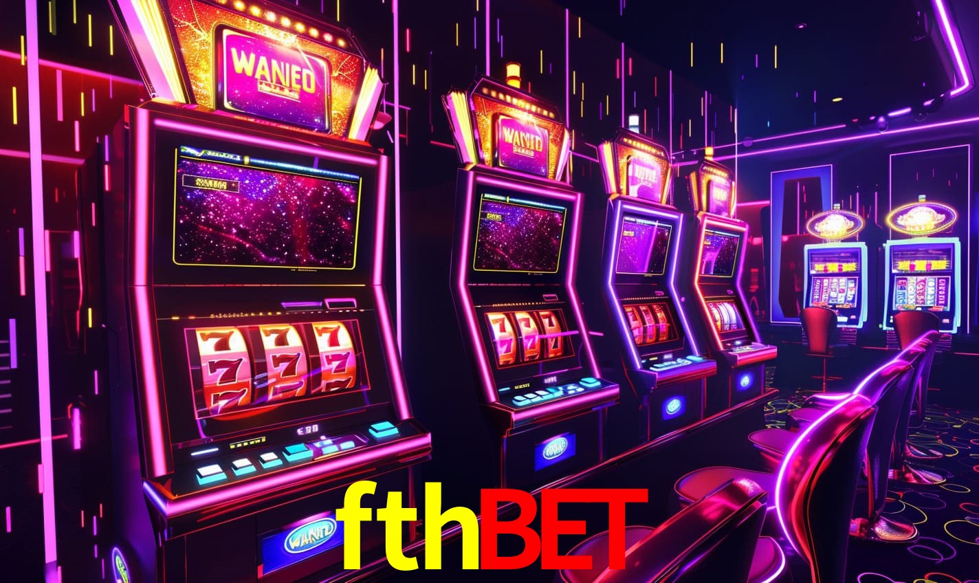 Apostas Esportivas na fthbet: Um Guia Completo