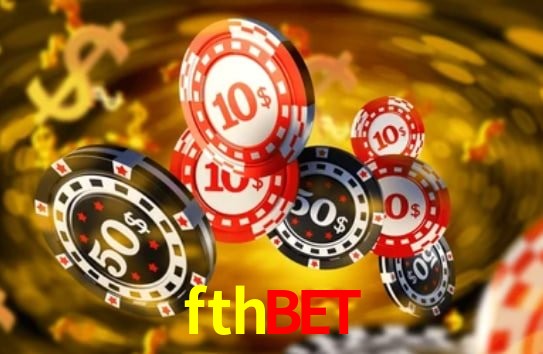 Casino Ao Vivo fthbet