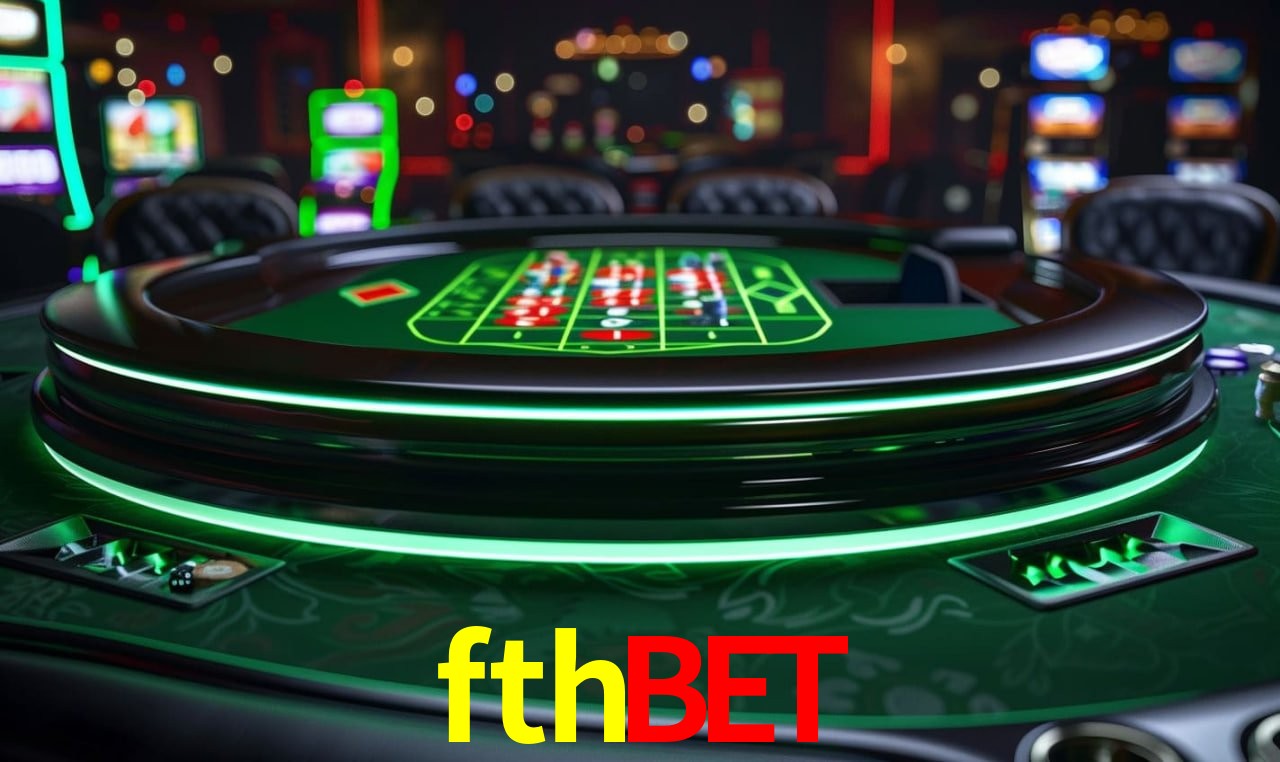 Flash Promotion fthbet