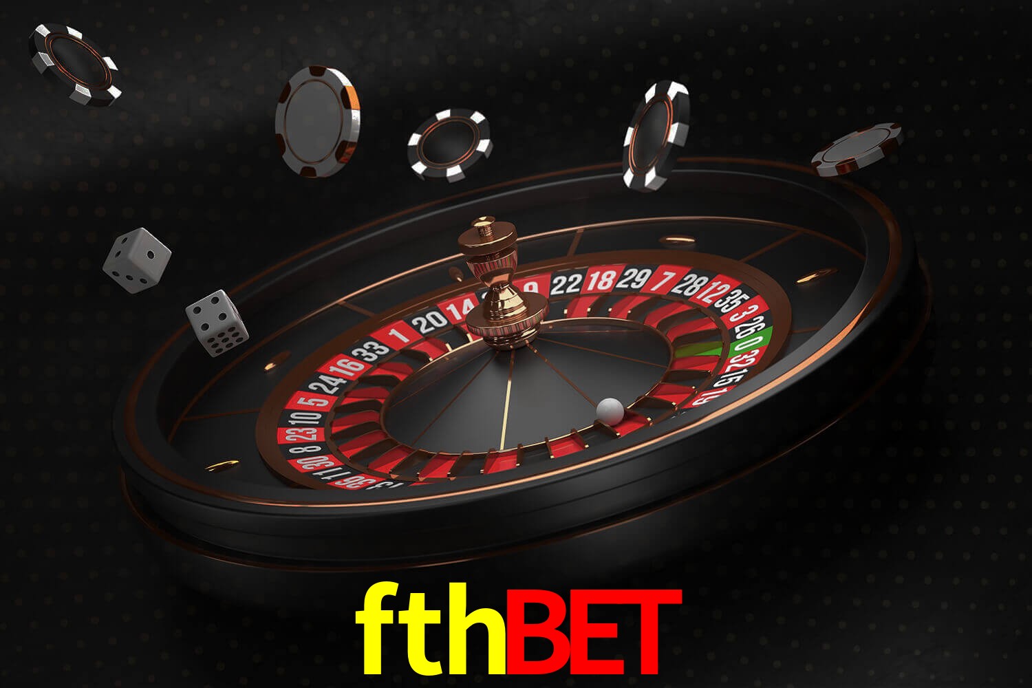 fthbet: Jogos de Caça-Níqueis-Altas Recompensas, Roleta-Velocidade, Blackjack-Desafios Máximos