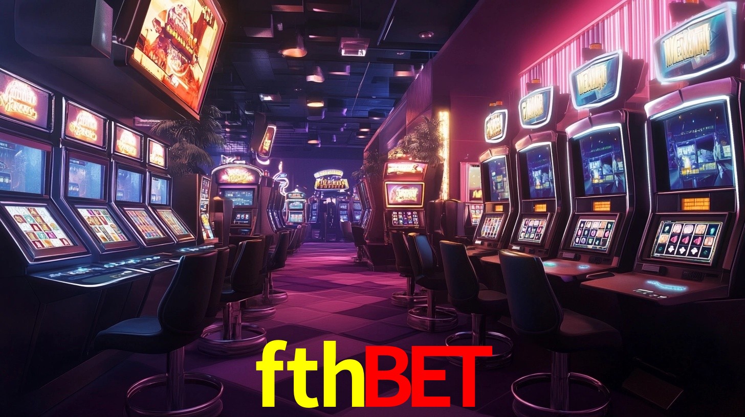 Exclusive Games fthbet