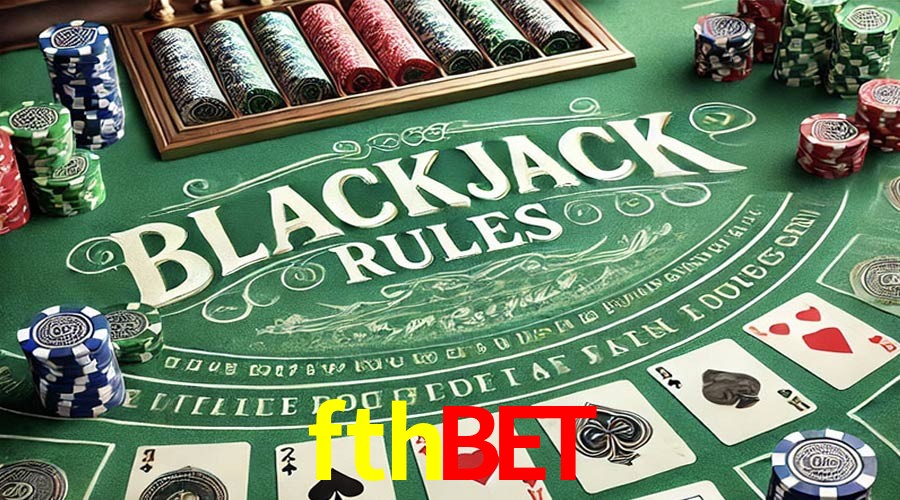 Live Casino fthbet