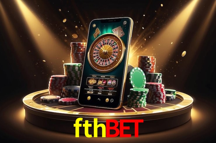 Provedores de Jogos fthbet