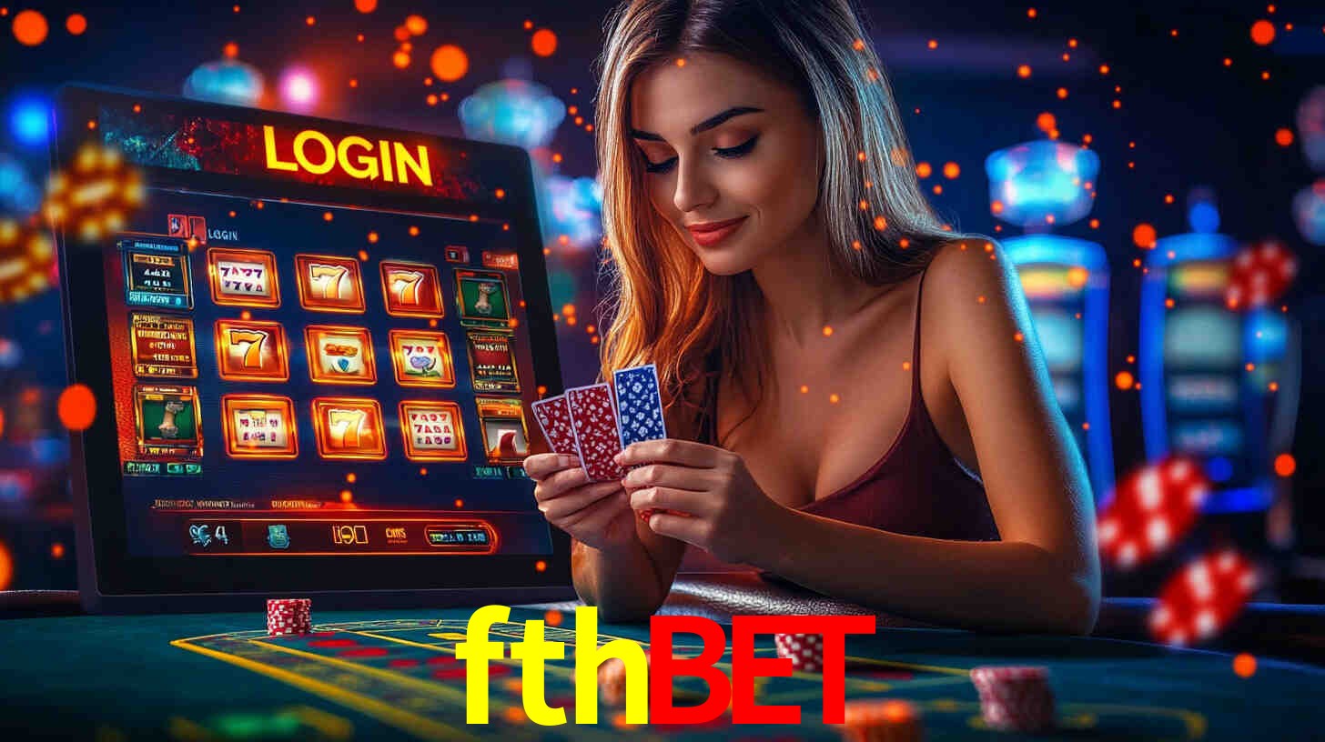 fthbet,futbet vip