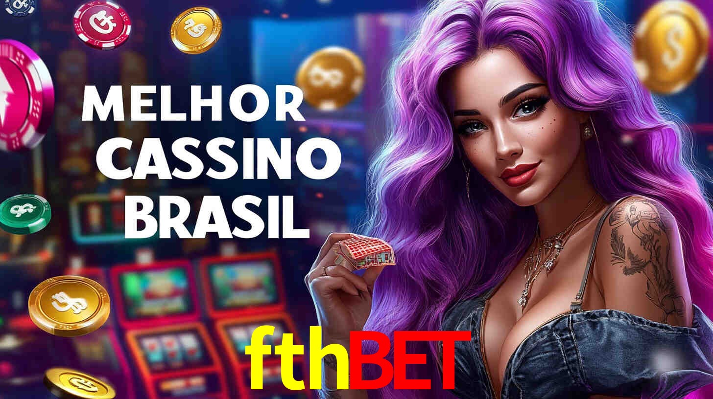 Inovações de Jogos na fthbet: O Futuro das Experiências Interativas