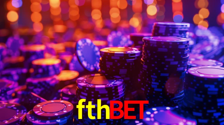 fthbet: A Experiência de Casino com Jogos de Mesa ao Vivo