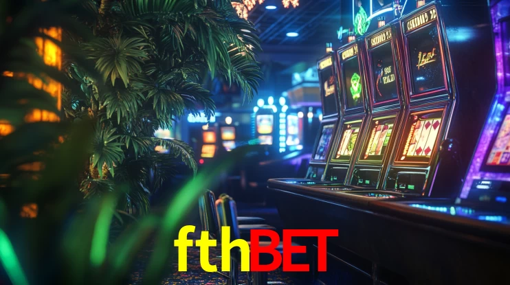 VIP Casino fthbet