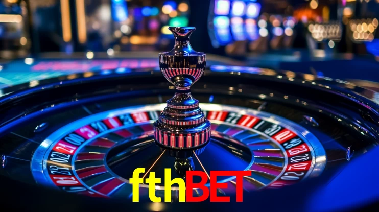 Ofertas Imperdíveis na fthbet: Promoções e Bônus Que Valem a Pena