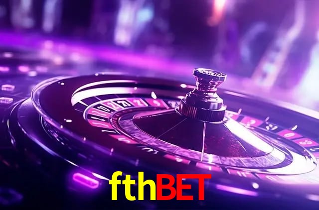 Inovações de Jogos na fthbet: O Futuro das Experiências Interativas