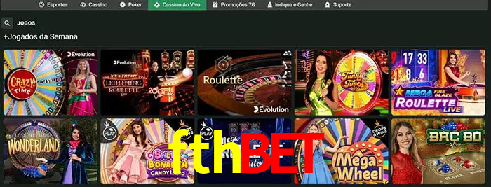 fthbet bet