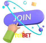 Junte-se ao cassino fthbet hoje mesmo